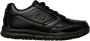 Skechers Nampa heren werkschoenen antislip Zwart Extra comfort Memory Foam - Thumbnail 99