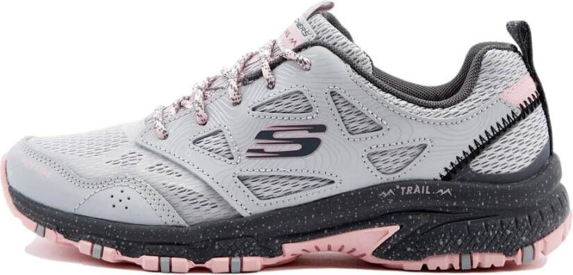 Bonprix Lage wandelschoenen van Skechers met memory foam