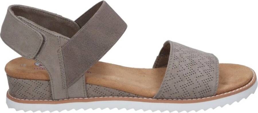 Skechers 31440 Desert Kiss Sandalias Bruin Dames