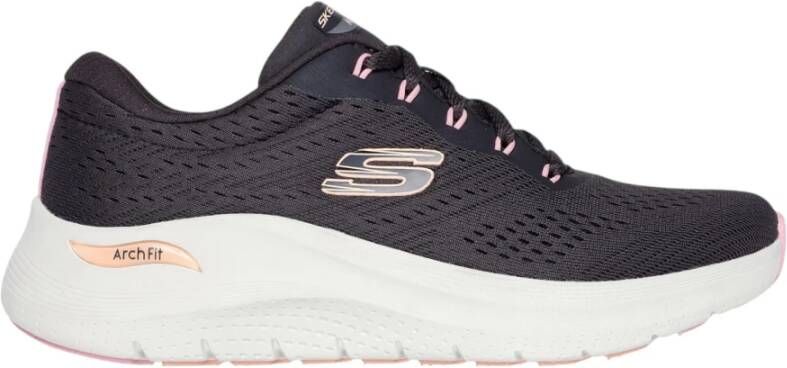 Skechers Dames Sneakers Arch Fit 2.0 Gray Dames