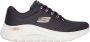 Skechers Dames Sneakers Arch Fit 2.0 Gray Dames - Thumbnail 1