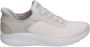 Skechers Dames Sportieve Sneakers White Dames - Thumbnail 1