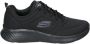 Skechers Skech-Lite Pro Running Shoes Black Dames - Thumbnail 5