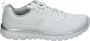 Skechers Graceful-Get Connected Sneakers White Dames - Thumbnail 2