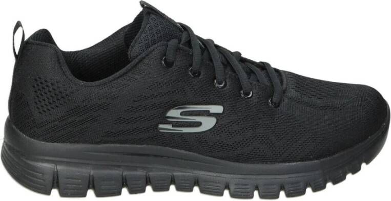 Hardloopschoenen Skechers GRACEFUL GET CONNECTED 12615 CCGR