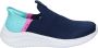 Skechers Dames sportschoenen Zwart Dames - Thumbnail 1