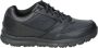 Skechers Nampa heren werkschoenen antislip Zwart Extra comfort Memory Foam - Thumbnail 86