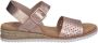 Skechers Sandalen BOBS DESERT KISS 114144 - Thumbnail 1