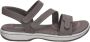 Skechers Damesandalen Gray Dames - Thumbnail 1