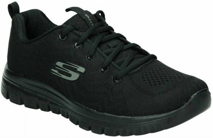 Hardloopschoenen Skechers GRACEFUL GET CONNECTED 12615 CCGR