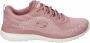 Skechers Overvloedige-Purist Sneakers Pink Dames - Thumbnail 1