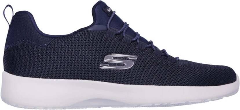 Skechers Dynamight Heren Sneakers 58360-NVY