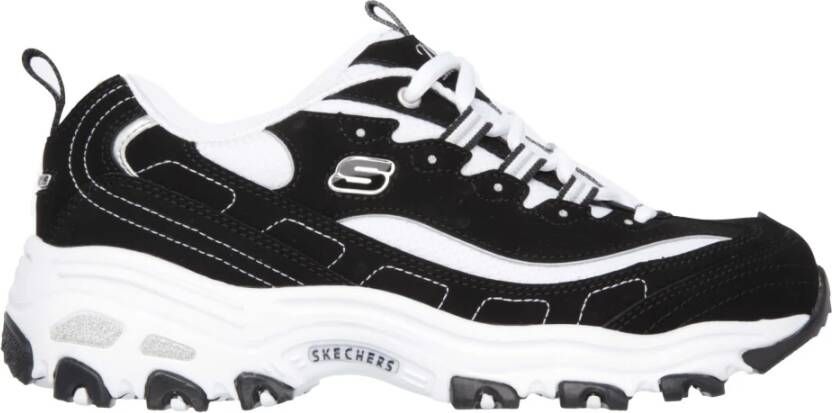 Skechers Lage Sneakers D'LITES-BIGGEST FAN