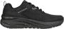 Skechers D'Lux Trail Sneakers Black Heren - Thumbnail 3