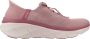 Skechers Dlux Walker 2.0 Sneakers Pink Dames - Thumbnail 2