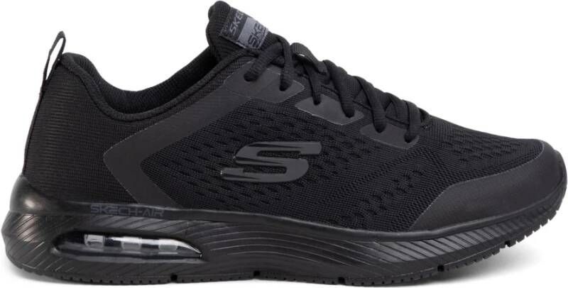 Skechers Dyna Skech Air Sneakers Black Heren