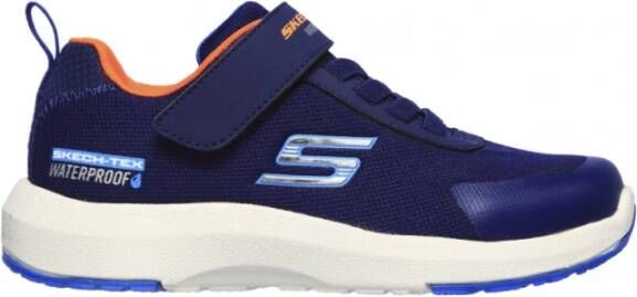 Skechers Dynamische loopvlak-hydrode Blauw Heren