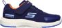 Skechers Dynamische loopvlak-hydrode Blauw - Thumbnail 2