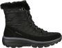 Skechers Easy Going-Moro Street Laarzen Black Dames - Thumbnail 1