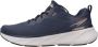 Skechers Edgeride Sneakers Blue Heren - Thumbnail 2