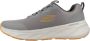 Skechers Edgeride Sneakers Gray Heren - Thumbnail 2