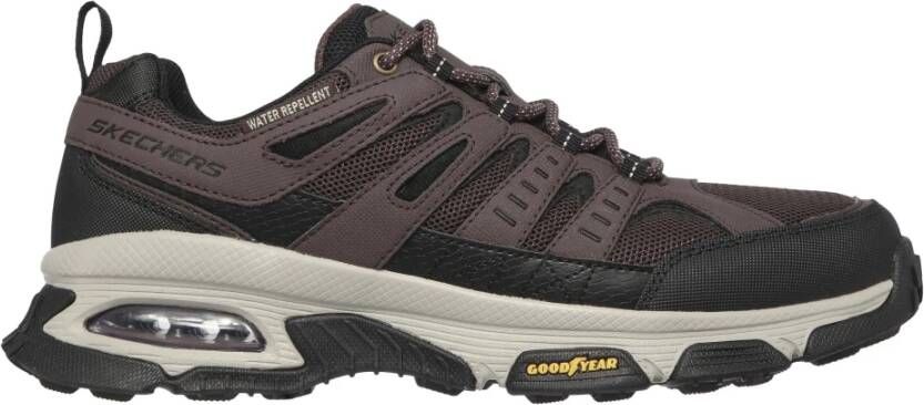 Skechers Hoogwaardige sneakers voor heren Blauw Heren