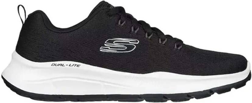 Skechers Equalizer 5.0 Sneakers Black Heren