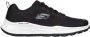 Skechers Equalizer 5.0 Sneakers Black Heren - Thumbnail 1