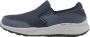 Skechers Equalizer 5.0 Sneakers Blue Heren - Thumbnail 1