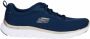 Skechers Sneakers FLEX APPEAL 4.0 BRILLINAT VIEW vrijetijdsschoen lage schoen veterschoen met air cooled memory foam - Thumbnail 2