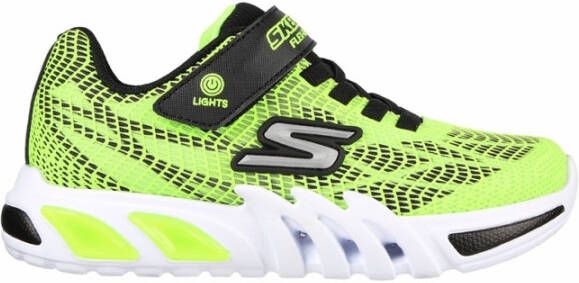 green skechers shoes