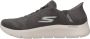 Skechers Flex Sneakers voor actieve levensstijl Brown Heren - Thumbnail 5