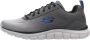 Skechers Sport Heren TRACK RIPKENT Sneakers Heren grijs 232399 CCGY - Thumbnail 3