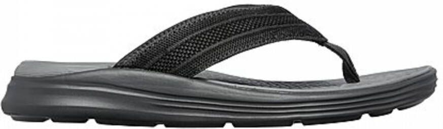 Skechers flip flops Zwart Heren