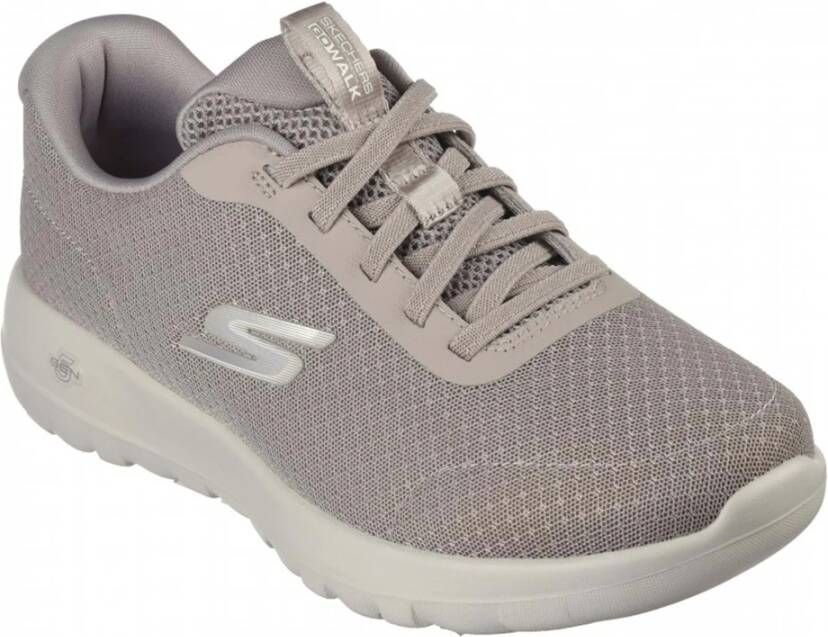 Skechers Ga Joy Sneakers Pink Dames