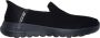 Skechers Ga Joy Vela Sneakers Black Dames - Thumbnail 1