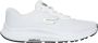 Skechers GA RUN Consistent 2 Sneakers White Dames - Thumbnail 1