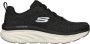 Skechers Sneakers Miinto-B1E577FBB2BA5124ABC6 Blauw Dames - Thumbnail 3