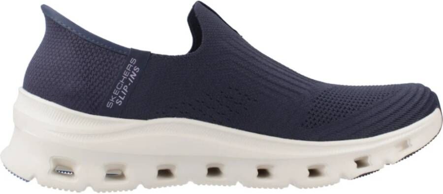 Skechers Glide Step Pro Sneakers Blue Dames