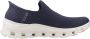 Skechers Glide-Step Pro-Everyday Citiz Dames Instappers Navy - Thumbnail 2