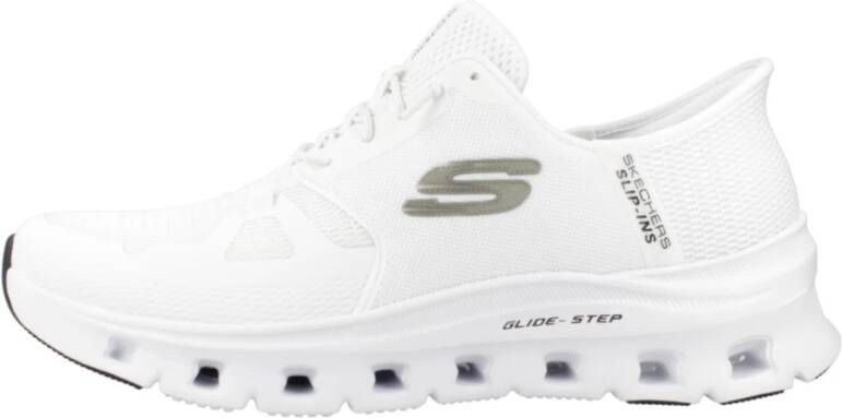 Skechers Hands Free Slip-Ins Glide lage sneakers