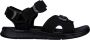 Skechers Comfortabele Sandalen Go Consistent Black Heren - Thumbnail 6