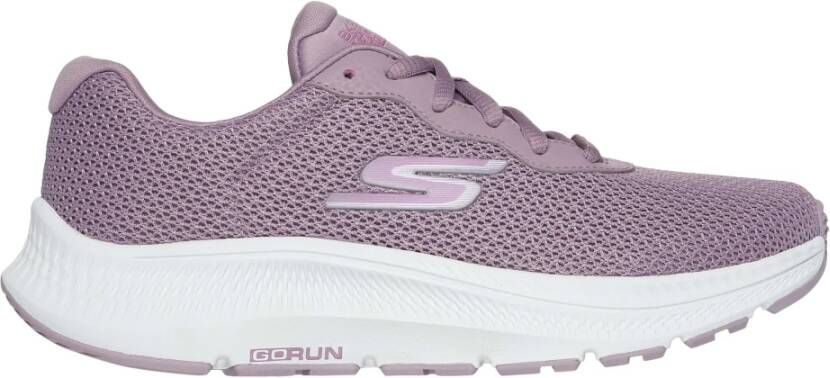 Skechers GO RUN Consistent 2.0 Sneakers Purple Dames