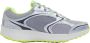 Skechers Go Run Consistent Chandra Sneakers Gray Dames - Thumbnail 1