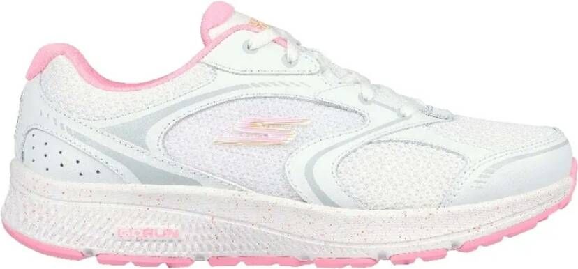 Skechers Go Run Consistent Sneakers Multicolor Dames