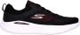 Skechers GO RUN Lite 220894 Sneakers Zwart Heren - Thumbnail 1