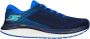 Skechers Go Run Persistence Sneakers Blue Heren - Thumbnail 3