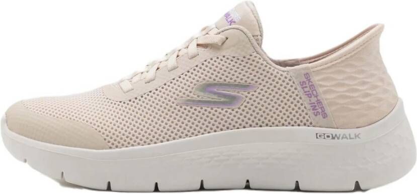 Skechers Lage Sneakers HANDS FREE SLIP INS : GO WALK FLEX GRAND ENTRY