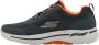 Skechers Heren Sportschoenen Arch Fit 216116 Grijs Heren - Thumbnail 1