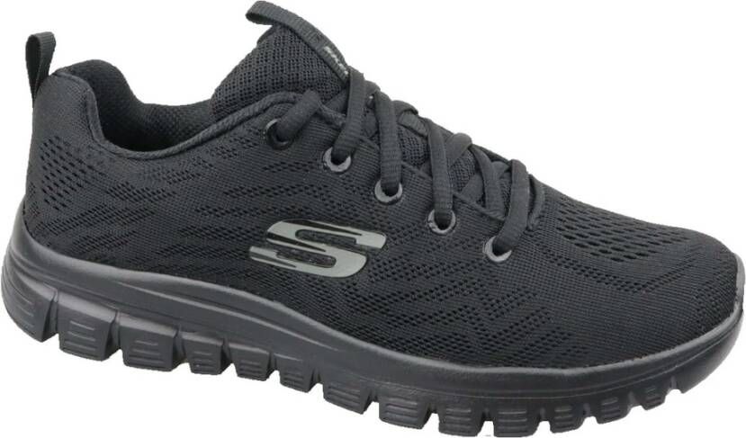 Hardloopschoenen Skechers GRACEFUL GET CONNECTED 12615 CCGR